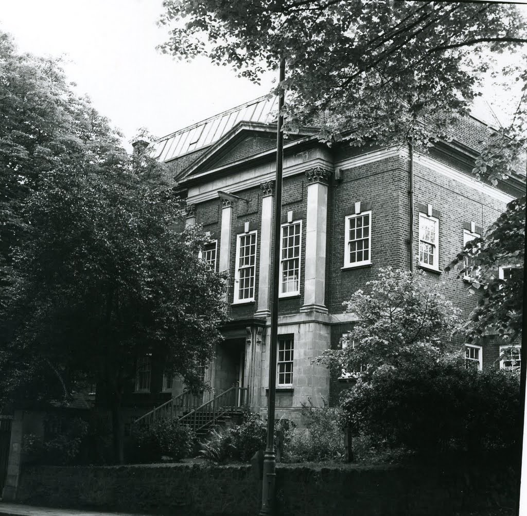 Hornsey College of Art